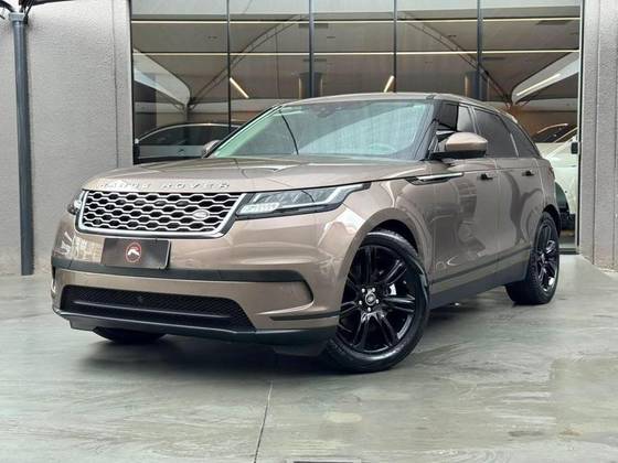LAND ROVER RANGE ROVER VELAR 2.0 P300 GASOLINA S AUTOMÁTICO LAND ROVER RANGE ROVER VELAR 2.0 P300 GASOLINA S AUTOMÁTICO